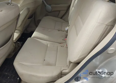 2007 Honda Cr-V Ex z USA, uszkodzony, nr VIN JHLRE385X7C056761